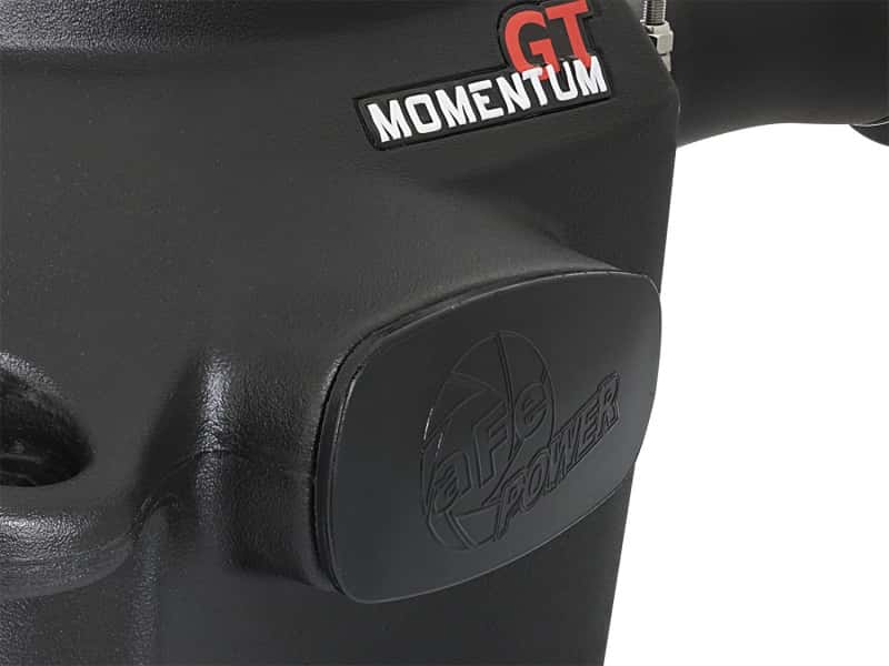 aFe — aFe Momentum GT Intakes PDS AIS Toyota Land Cruiser 08-17 V8-5.7L
Momentum GT Intake - view 6