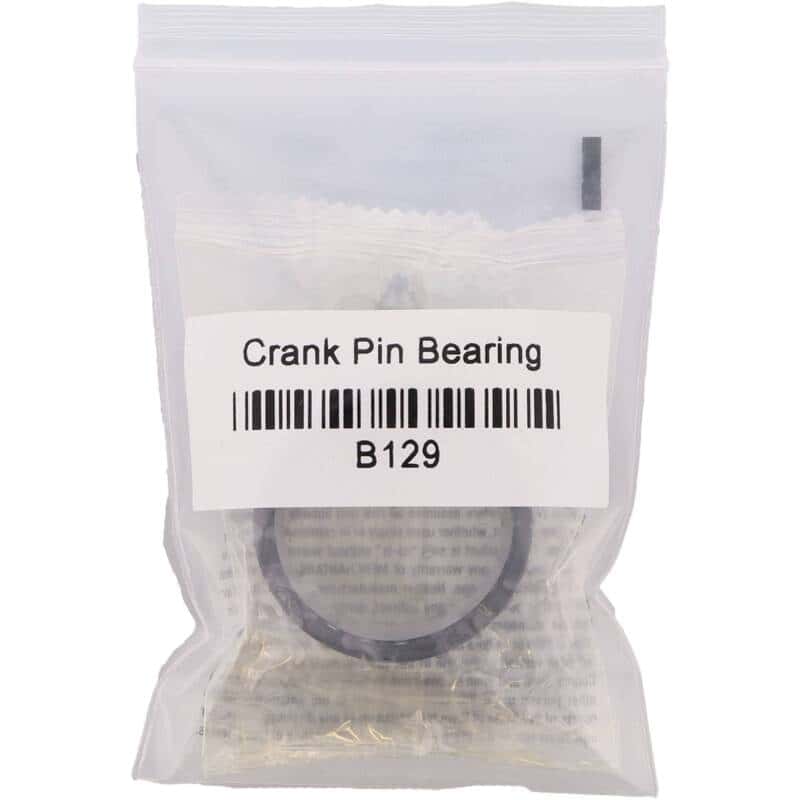 Hot Rods — Hot Rods Bearing - 35 x 43 x 21.8 KU - view 4