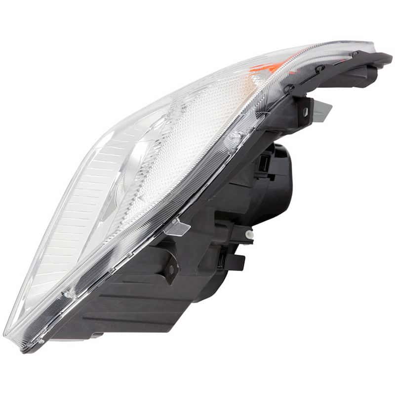 Hella — Hella 2009 Mercedes-Benz Sprinter Headlamp Rh Xen - view 6