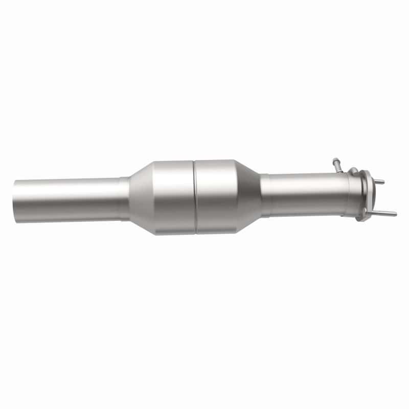 Magnaflow — MagnaFlow Conv DF 03-05 Ford F250/350 SD 6.0
HM Grade
OEM - view 20