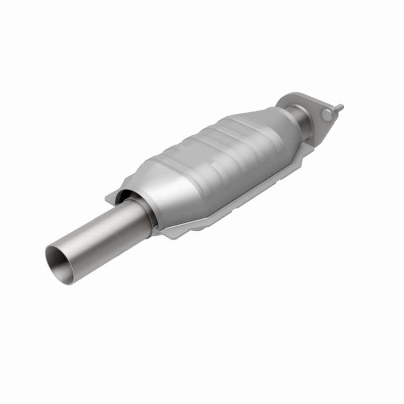 Magnaflow — MagnaFlow Conv DF 08-09 Ford Taurus 3.5L
OEM Grade
OEM - view 18