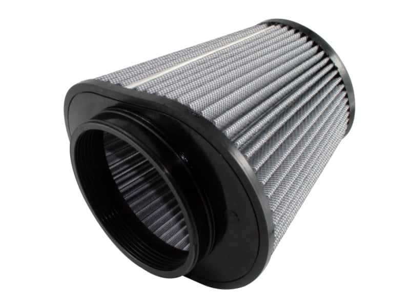 aFe — aFe MagnumFLOW Air Filters IAF PDS A/F PDS 5-1/2F x (7x10)B x 5-1/2T x 8H
Replacement Filter
AirFilter - view 2