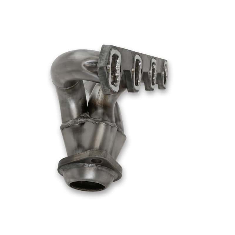 JBA — JBA 87-95 Ford F-150 5.0L SBF 1-1/2in Primary Raw 409SS Cat4Ward Header
Exhaust Header - view 5