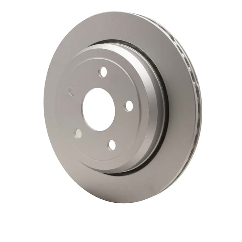 DFC — DFC 11-25 Dodge Durango Rear GeoSPEC Coated Rotor
DFC Brake Rotor - view 2