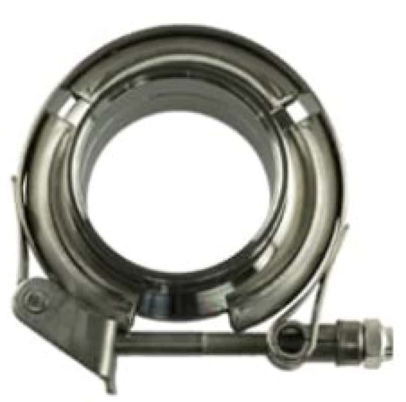 Turbosmart — Turbosmart 304SS 2.0in V-Band Coupling Kit - view 2