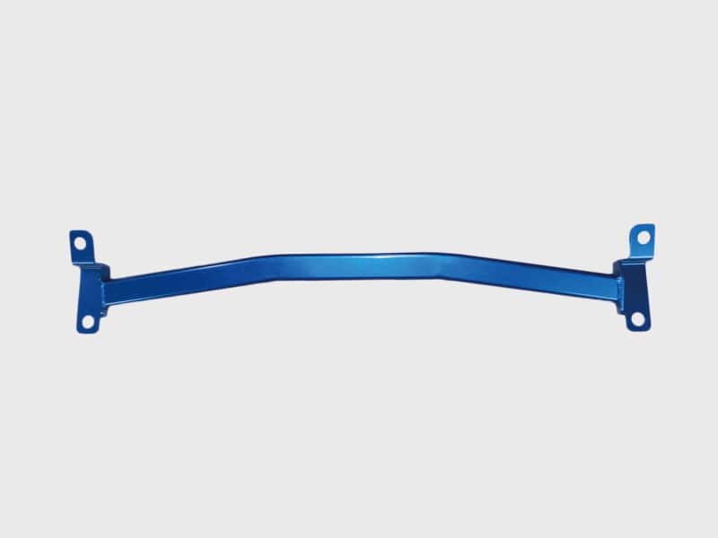 Cusco — Cusco 2015+ Honda Civic Type-R (FK2) Front Power Brace (JPN & EU Models Only) - view 1