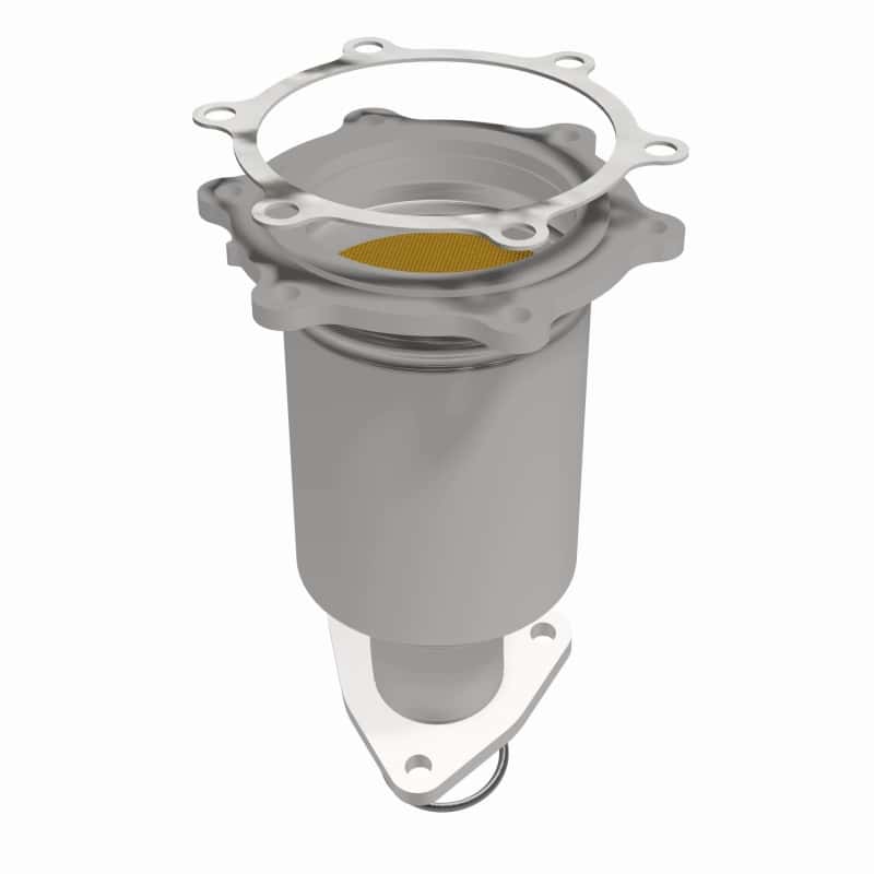 Magnaflow — Magnaflow 1997 Infiniti QX4 3.3L Direct Fit Converter
California - view 12