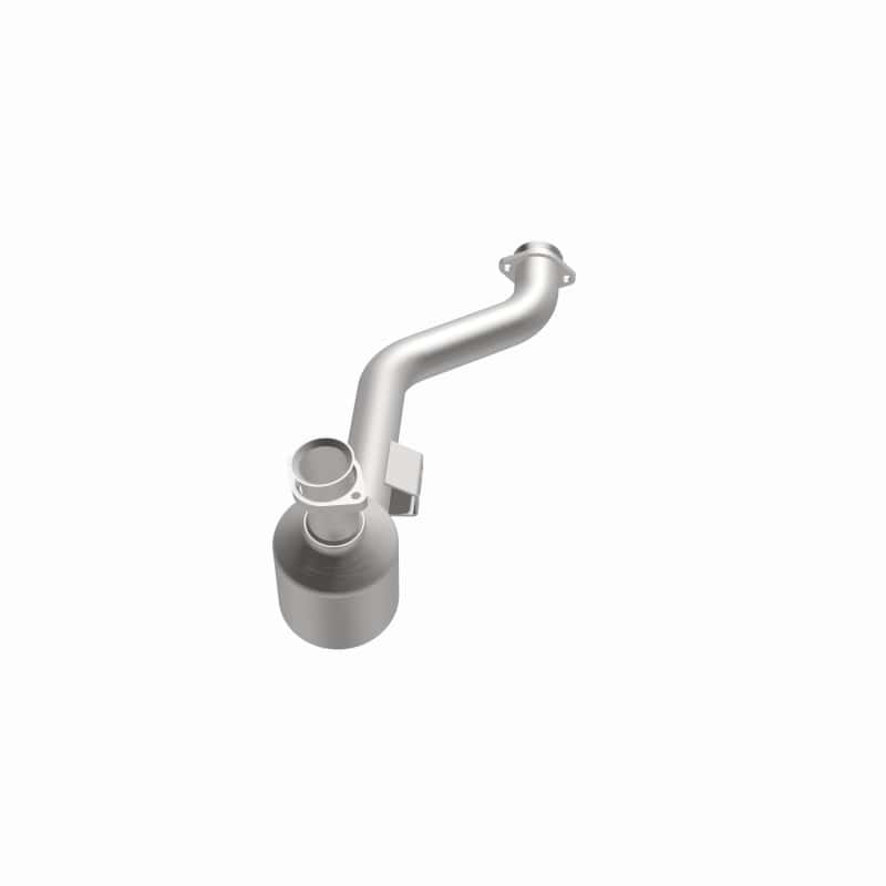Magnaflow — MagnaFlow Conv DF Mercedes SLK320 04 Passenger Side CA
California - view 25