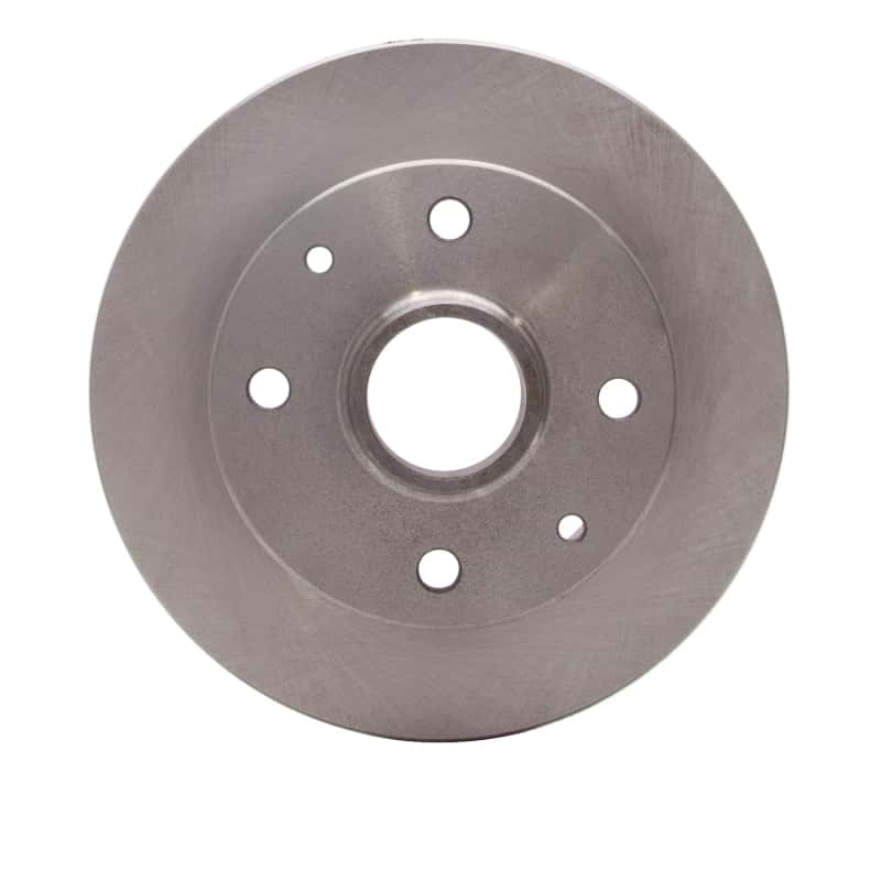 DFC — DFC 81-85 Mazda RX-7 Rear Brake Rotor
DFC Brake Rotor - view 1