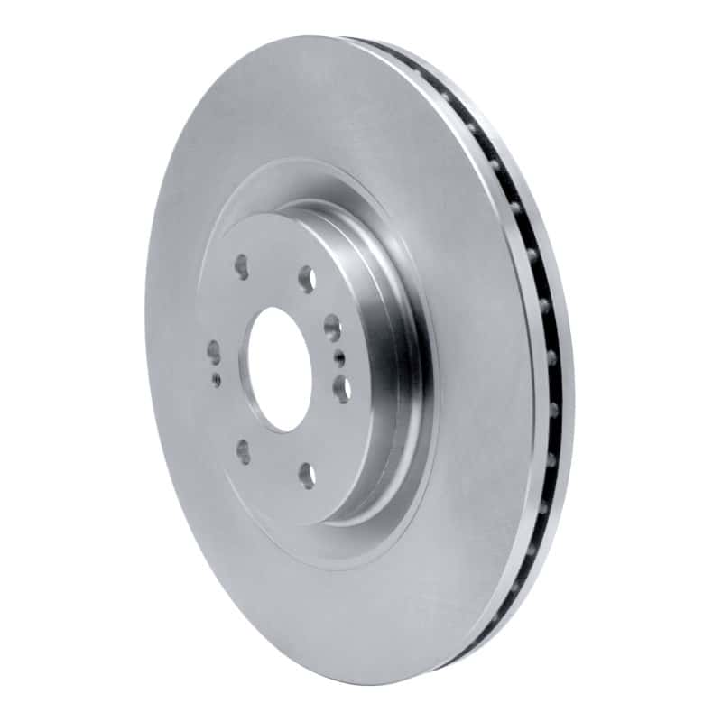 DFC — DFC 21-25 Cadillac Escalade Front Brake Rotor - view 2