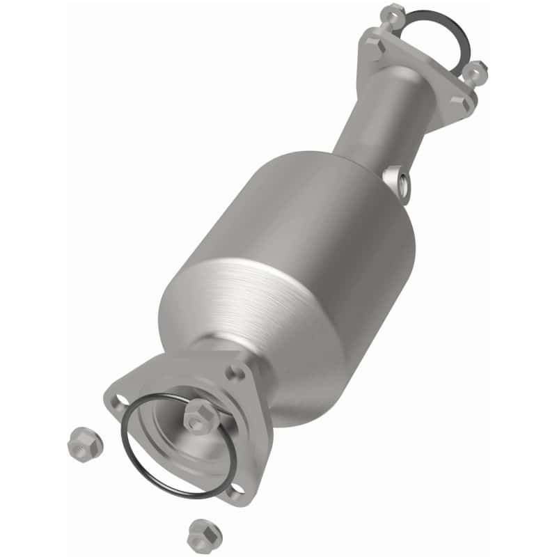 Magnaflow — Magnaflow Conv Direct Fit 17-19 Honda CR-V Single Underbody 2.4L
OEM Grade
OEM - view 4
