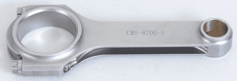Eagle — Eagle BBC 4340 Forged H-Beam
4340 Rod - view 6