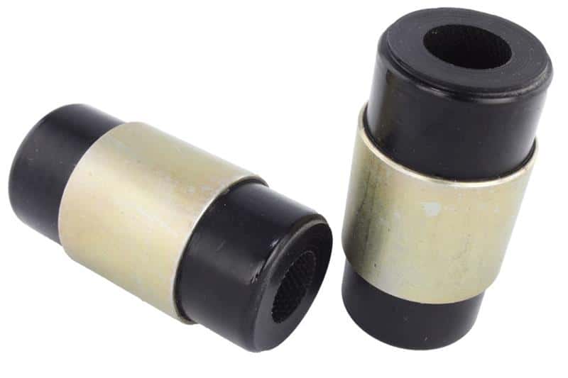 Whiteline — Whiteline Plus 03+ Nissan 350z / Infiniti G35 Front Lower Inner Control Arm Bushing Kit
Bushing Kit - view 2