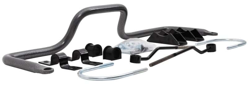 Hellwig — Hellwig 99-10 Ford F-250/F-350 SD 2/4WD Solid Heat Treated Chromoly 1-1/4in Rear Sway Bar
REAR SWAY BAR - view 6