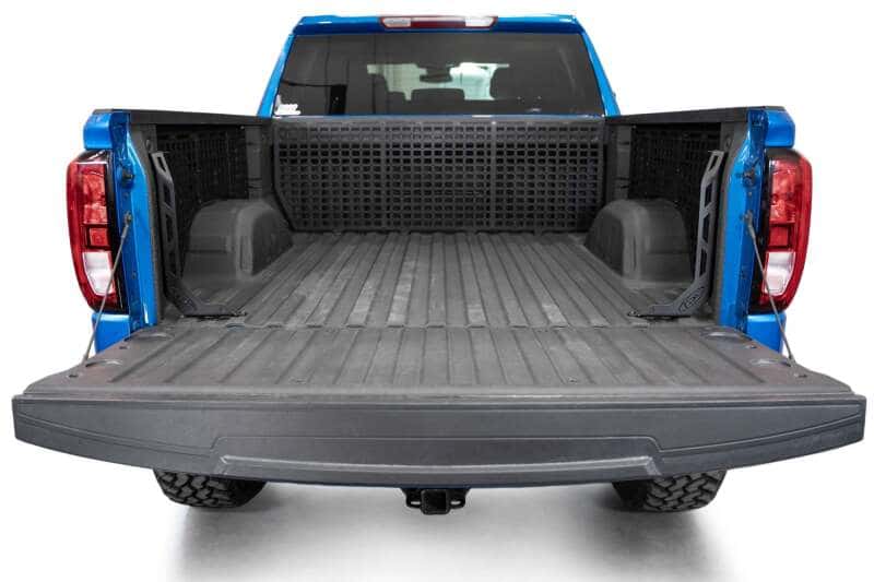 Addictive Desert Designs — Addictive Desert Designs19-24 Chevy/GMC 1500/2500 Bed Channel Stiffener
UnivBedStiffener - view 3