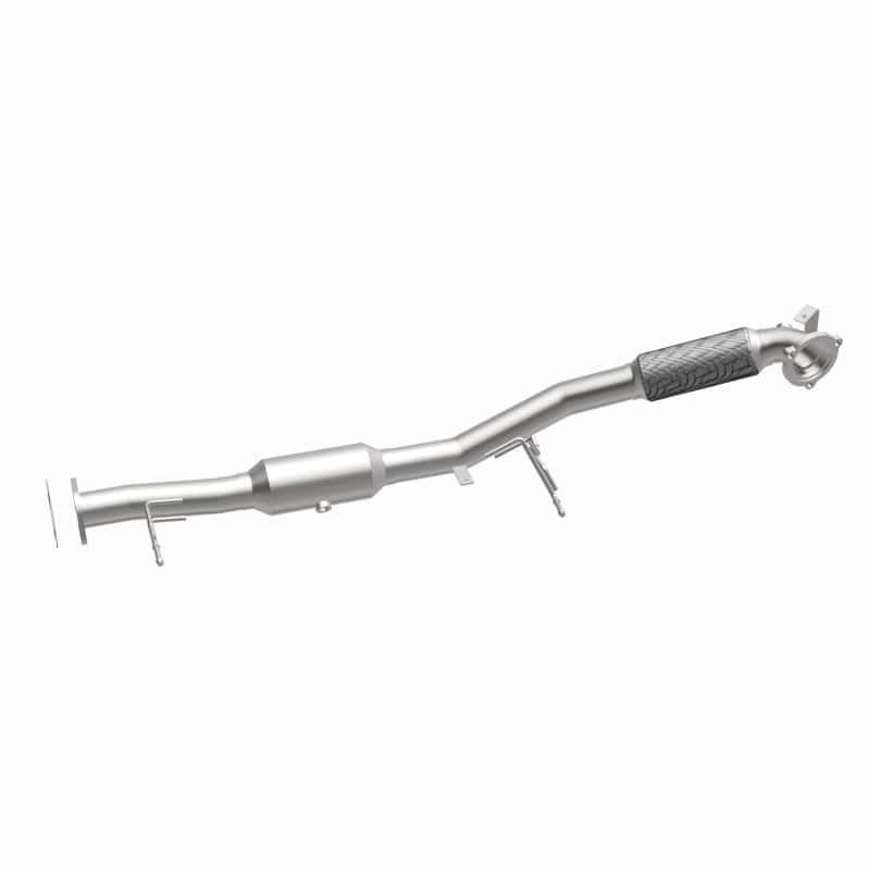 Magnaflow — Magnaflow 08-13 Volvo C30 2.5L Direct Fit Converter
California - view 27