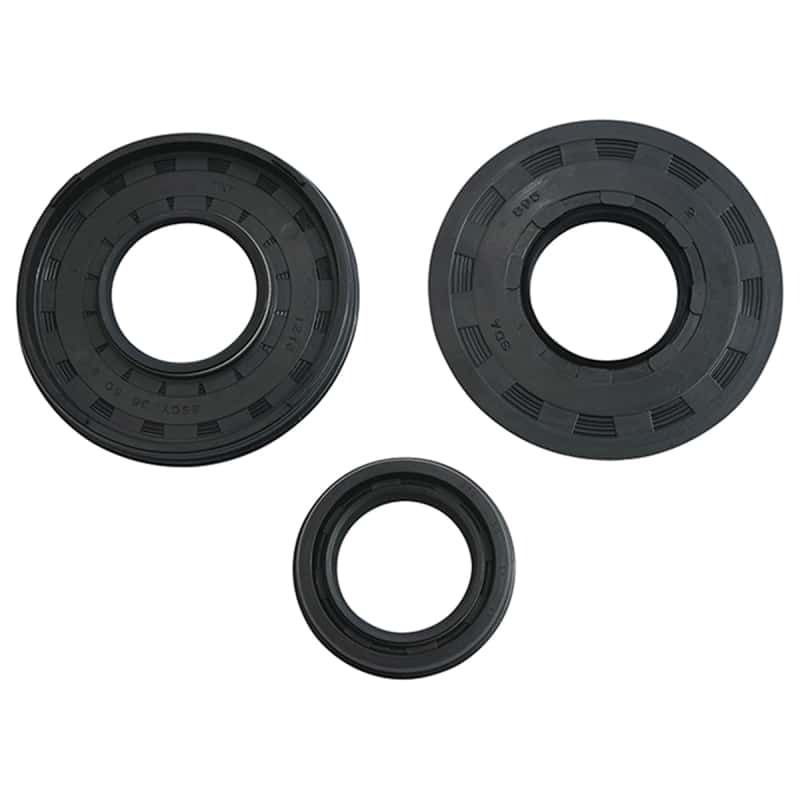 Vertex Pistons — Vertex Pistons 94-95 FX 700 FX1/97-98 GP 1200 Wave Runner Engine Oil Seal Kit - view 3