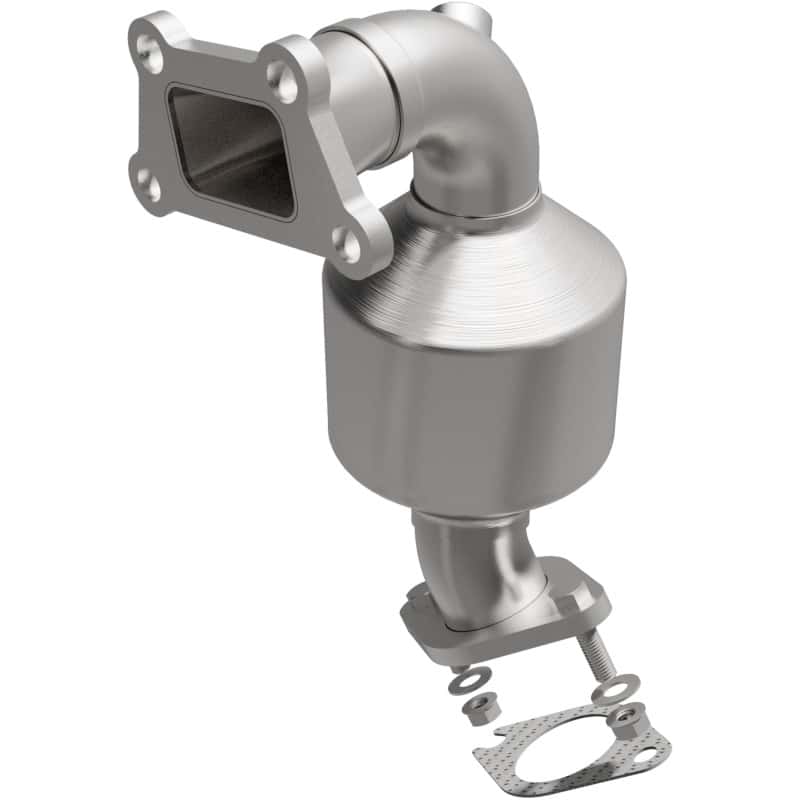 Magnaflow — Magnaflow 2012 Chevrolet Equinox 3.0L Direct Fit Converter
California - view 2