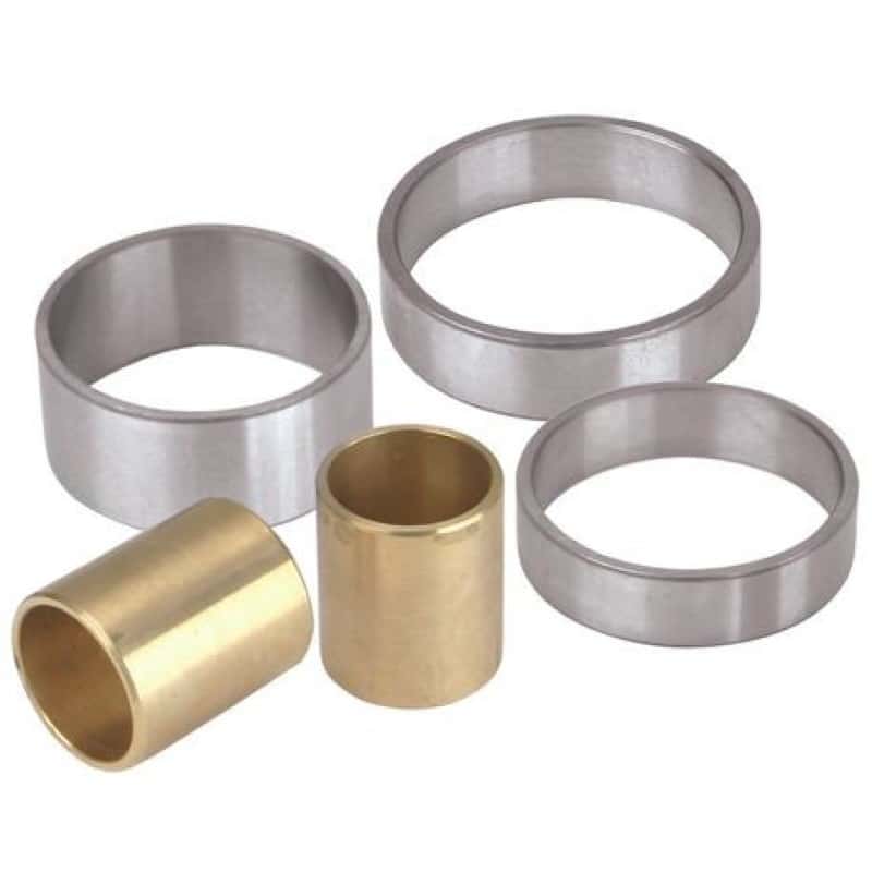 S&S Cycle — S&S Cycle 41-99 BT Connecting Rod Rebuild Kit - view 2