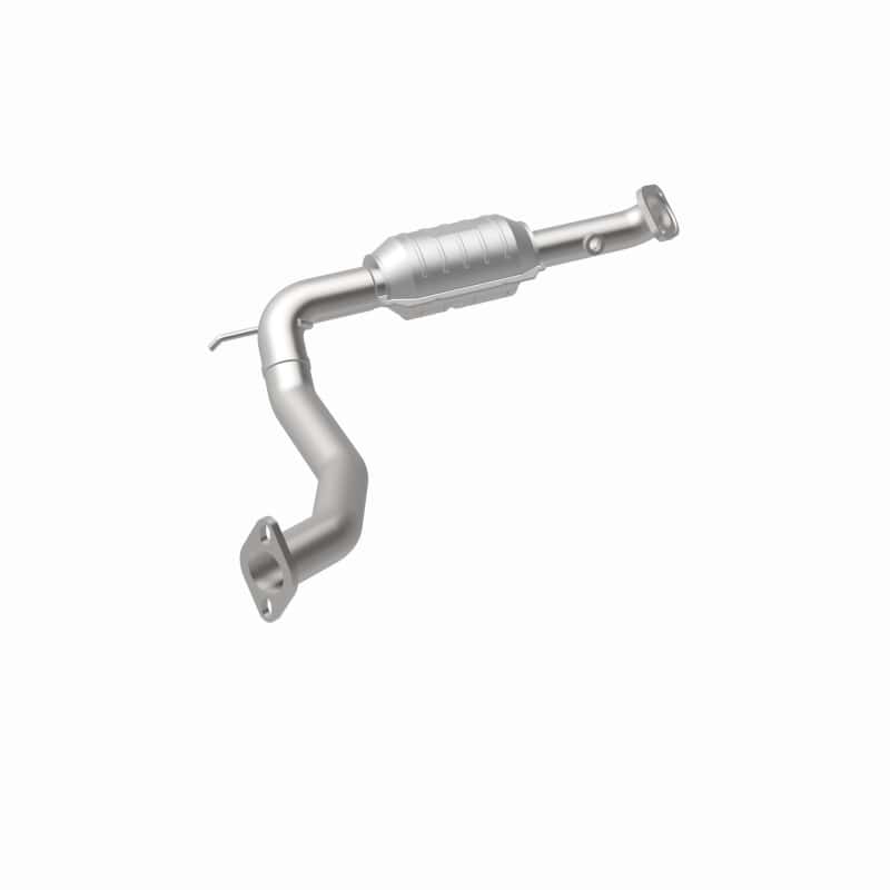 Magnaflow — MagnaFlow Conv DF 05-07 4Runner Driver Side Rear
HM Grade
HM - view 19