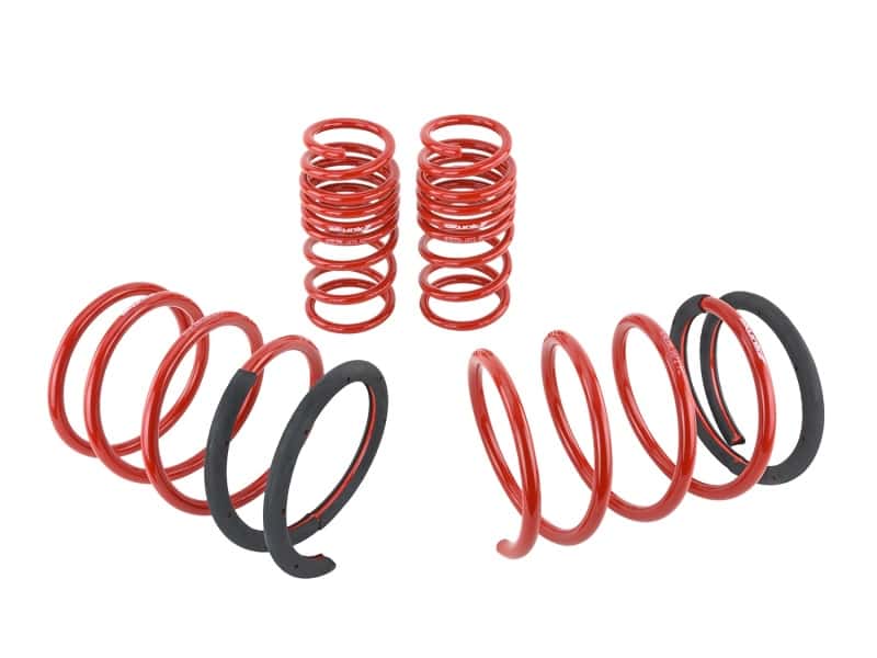 Skunk2 Racing — Skunk2 05-06 Acura RSX Lowering Springs (2.25in - 2.00in.) (Set of 4)
Coil Spring Set - view 6