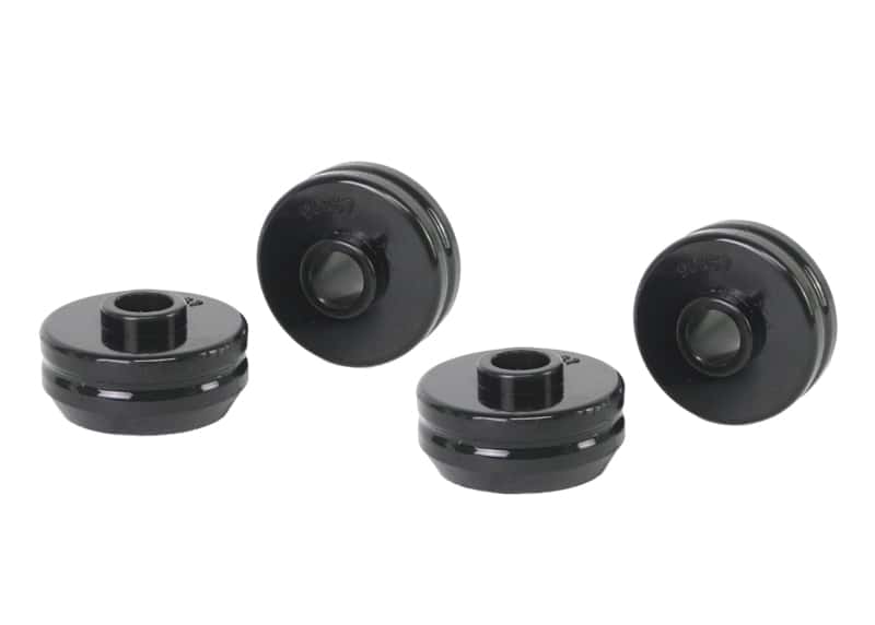 Whiteline — Whiteline 1965-1982 Chevrolet Corvette Rear Spring Cushions
Bushing Kit - view 1