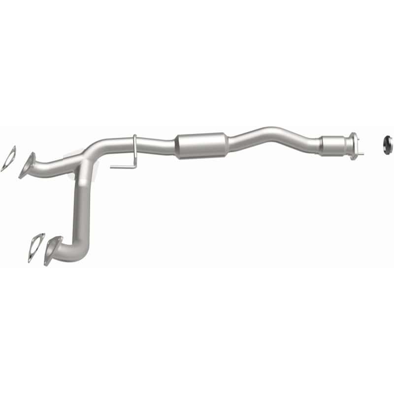 Magnaflow — Magnaflow 15-16 Chevrolet Colorado 3.6L Direct Fit Converter
California - view 32