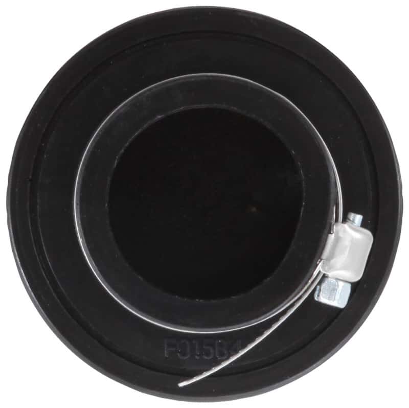 K&N Engineering — K&N 1.5in Flange ID x 3in OD x 2.5in H Rubber Base Crankcase Vent Filter
Vent Air Filter/Brea
Vent Air Filter - view 3