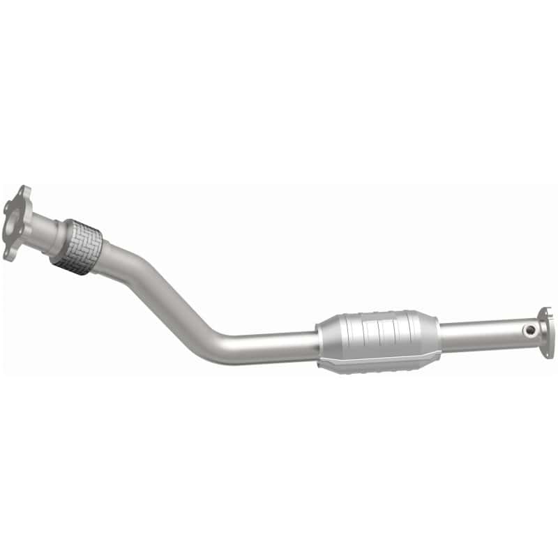 Magnaflow — MagnaFlow Conv. DF 96 Grand Am w/2.4L
HM Grade
HM - view 32
