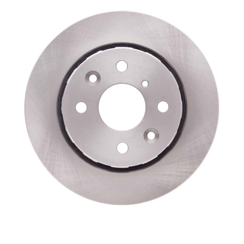 DFC — DFC 94-00 Kia Sephia Front Brake Rotor
DFC Brake Rotor - view 1