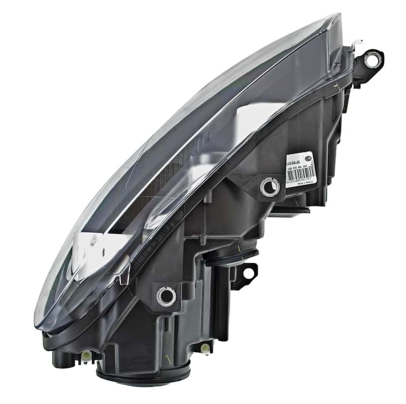 Hella — Hella 10-14 Volkswagen Jetta Wagen Headlamp Lh - view 11