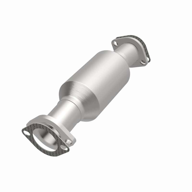 Magnaflow — MagnaFlow Conv DF Miata 90-93
Standard Grade
Standard - view 27