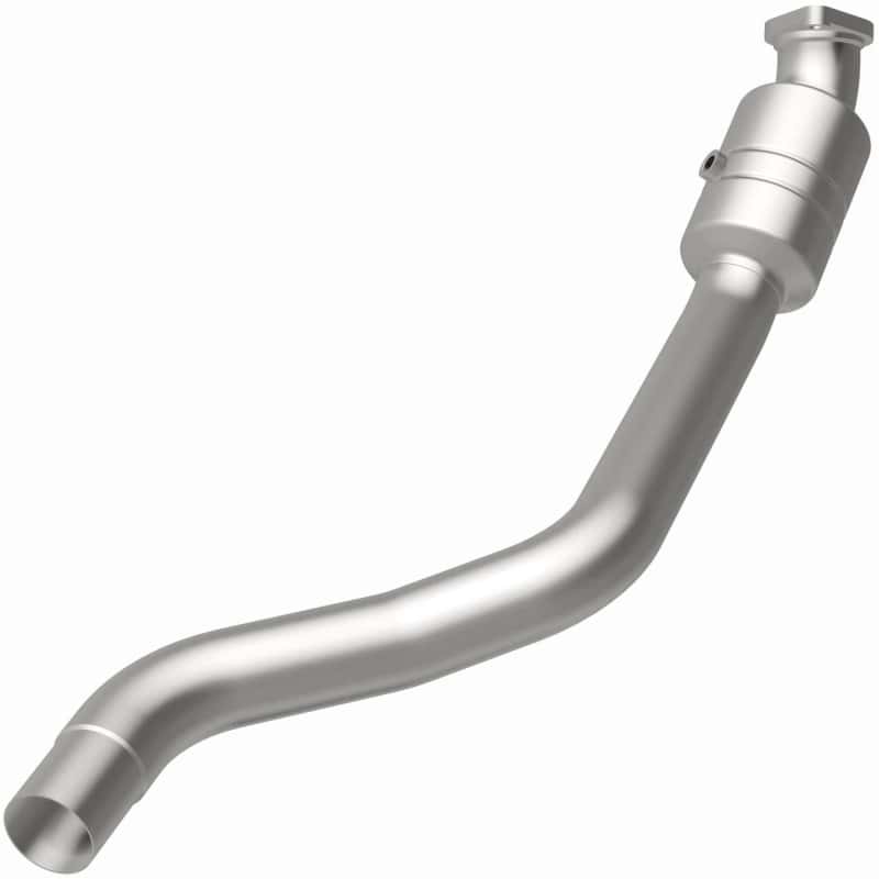 Magnaflow — Magnaflow Conv DF 2015 Charger V8 6.4 6.2 OEM
OEM Grade
OEM - view 31