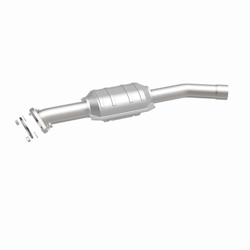 Magnaflow — MagnaFlow Conv DF 99-00 Mazda Miata 1.8L 50S
California - view 9