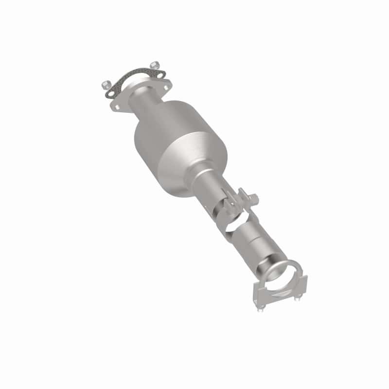 Magnaflow — MagnaFlow DF Conv 18-20 Kia Rio 1.6L
California - view 11