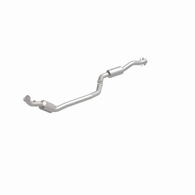 Magnaflow — MagnaFlow Conv DF 06-09 Mercedes-Benz E350 3.5L 4matic Driver Side
OEM Grade
OEM - view 9