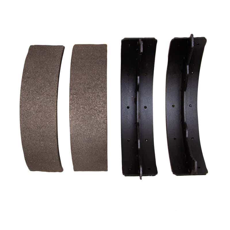 DFC — DFC 63-70 Volkswagen Type 2 Front Premium Service Shoes
DFC Brake Shoe Set - view 2