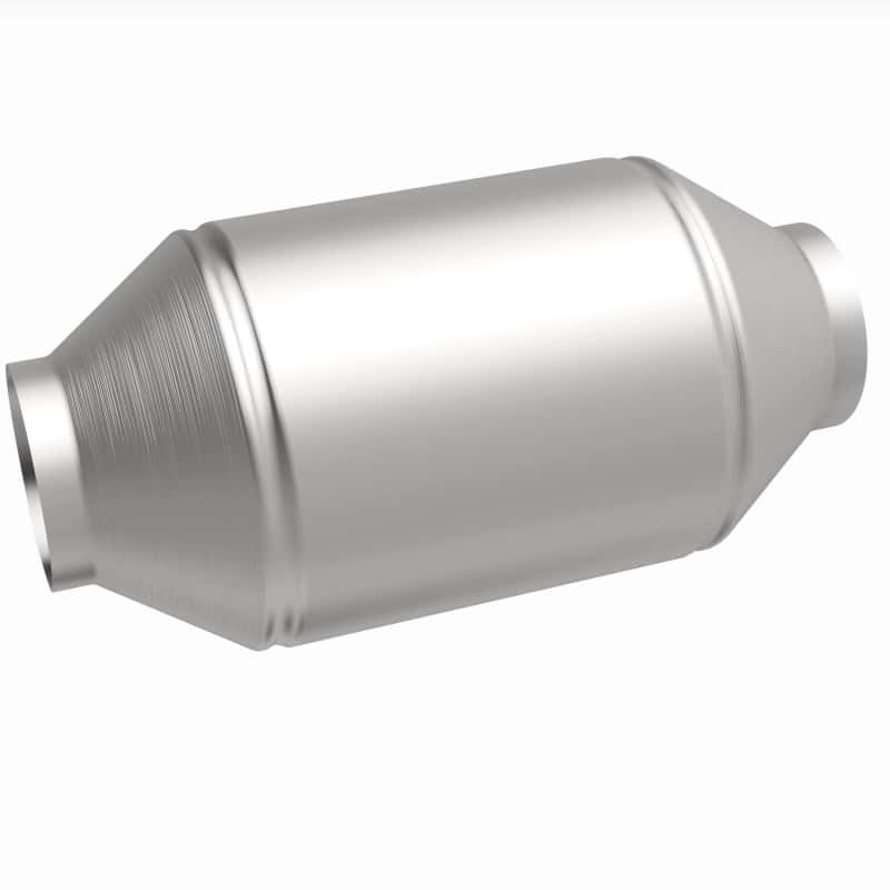 Magnaflow — MagnaFlow Conv Universal 2.00 inch C/C CA Pre-OBDII
California - view 10