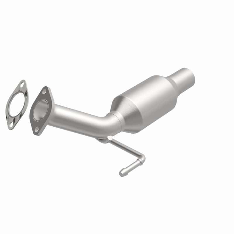 Magnaflow — MagnaFlow Converter Direct Fit 13-15 Buick Encore 1.4L
OEM Grade
OEM - view 29