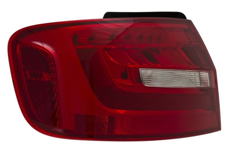 Hella — Hella 2013-2015 Audi S4 Left Outer Tail Light - view 13