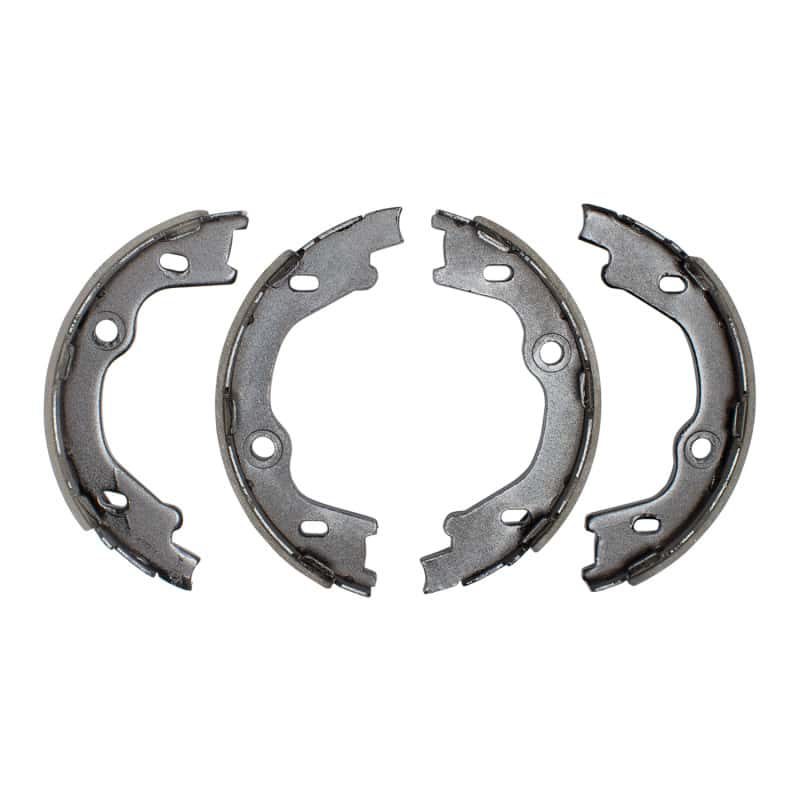 DFC — DFC 09-15 Hyundai Elantra Parking Brake Parking Shoes
DFC Brake Shoe Set - view 1