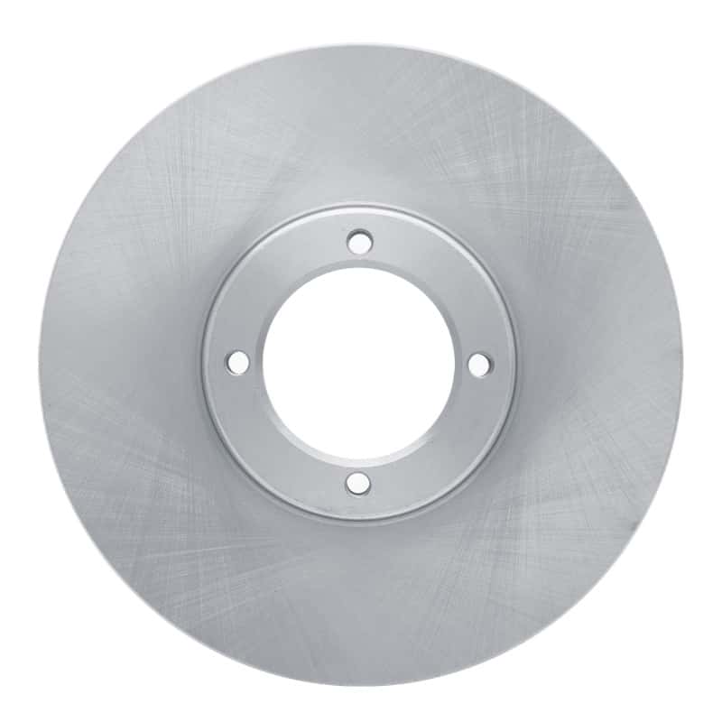 DFC — DFC 84-85 Toyota Van Front Brake Rotor
DFC Brake Rotor - view 1