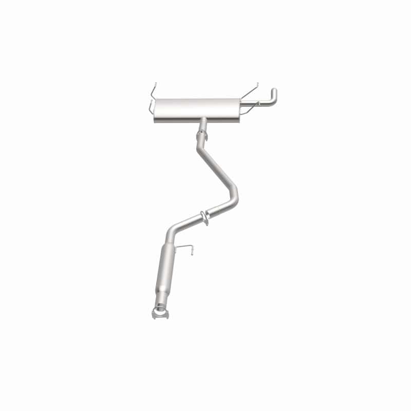 Magnaflow — MagnaFlow BRE Exhaust Kit 15-17 Chrysler 200 2.4L
Exhaust Kit - view 21
