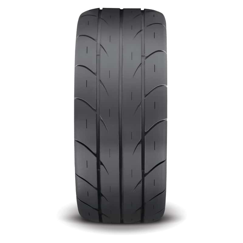 Mickey Thompson — Mickey Thompson ET Street S/S Tire - P305/35R20 - 255605
TIRE - view 3