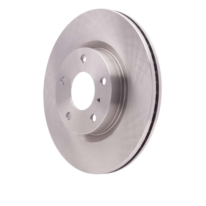DFC — DFC 03-05 Infiniti G35 Front Brake Rotor
DFC Brake Rotor - view 2