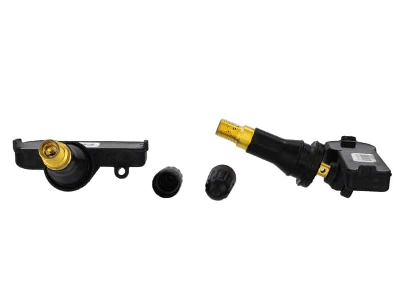 Ford Racing — Ford Racing 2010-2014 Mustang TPMS Sensors and Activation Tool Kit
Tire Pressure Sensor - view 6