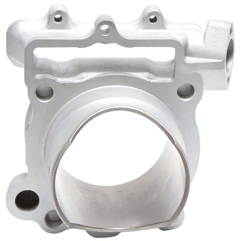 Cylinder Works — Cylinder Works 17-19 Kawasaki KX 250 F 250cc Standard Bore 77mm - view 3
