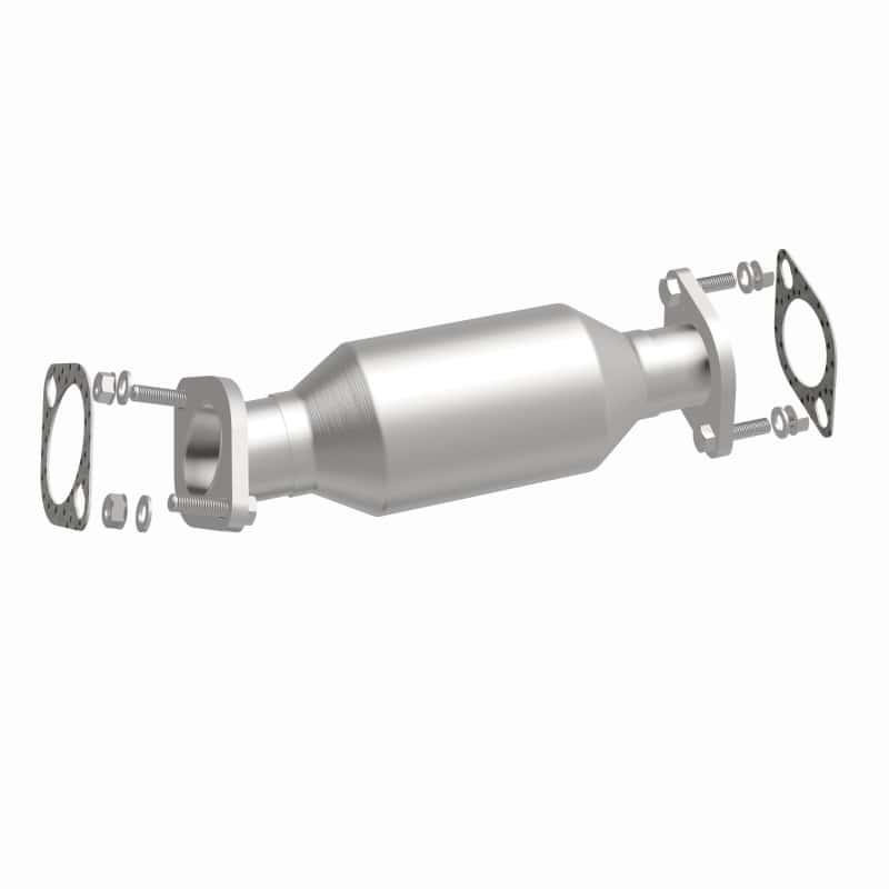 Magnaflow — MagnaFlow California Converter Direct Fit 11-13 Hyundai Elantra
California - view 10