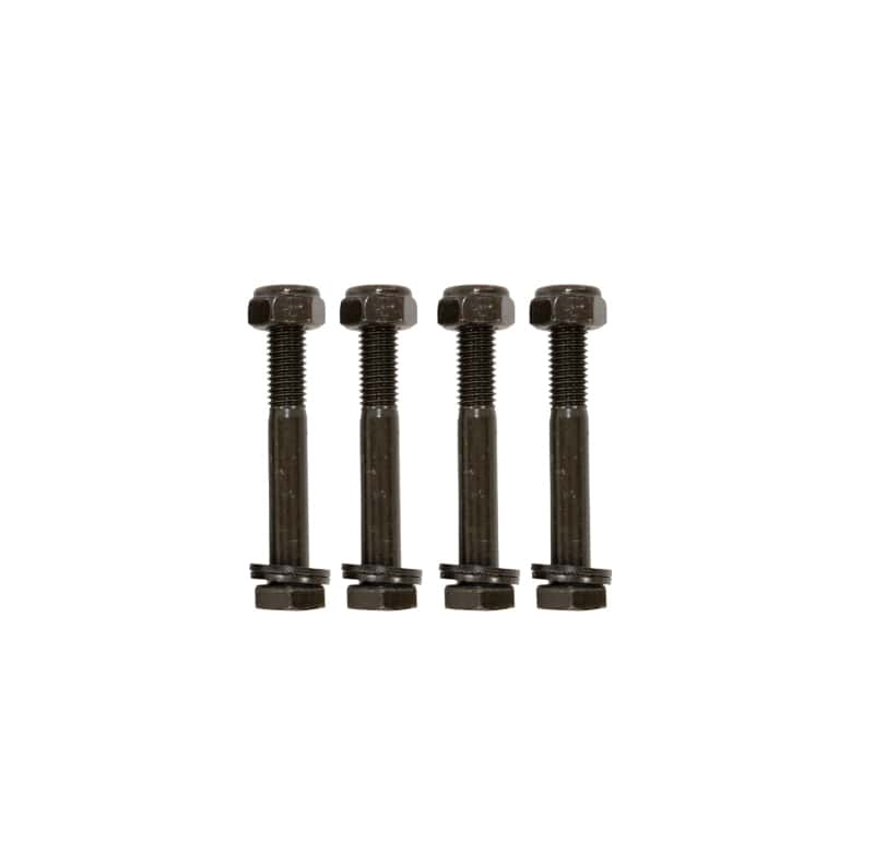Belltech — Belltech COILOVER KIT 2021 Chevrolet Tahoe
COILOVER KIT - view 5