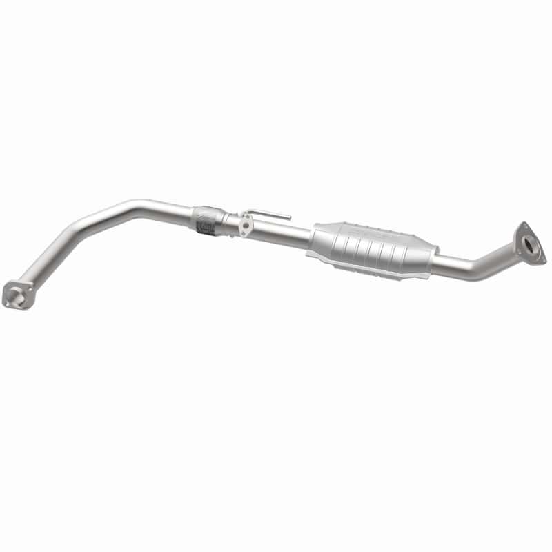 Magnaflow — MagnaFlow Conv DF 00-04 Toyota Tundra V8 4.7L Gas
HM Grade
HM - view 21
